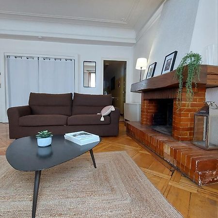 Le Vintage - Appartement En Plein Coeur De La Vieille Ville Annecy Kültér fotó