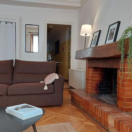 Le Vintage - Appartement En Plein Coeur De La Vieille Ville Annecy Kültér fotó