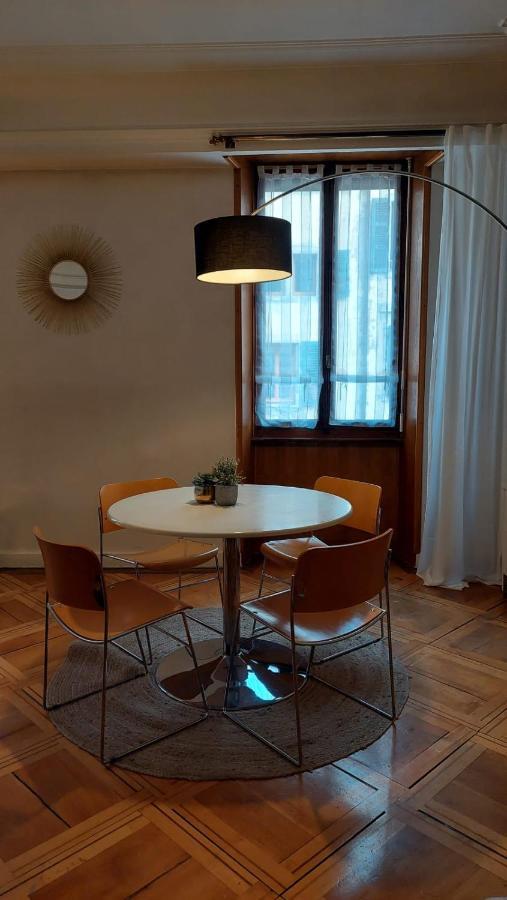 Le Vintage - Appartement En Plein Coeur De La Vieille Ville Annecy Kültér fotó