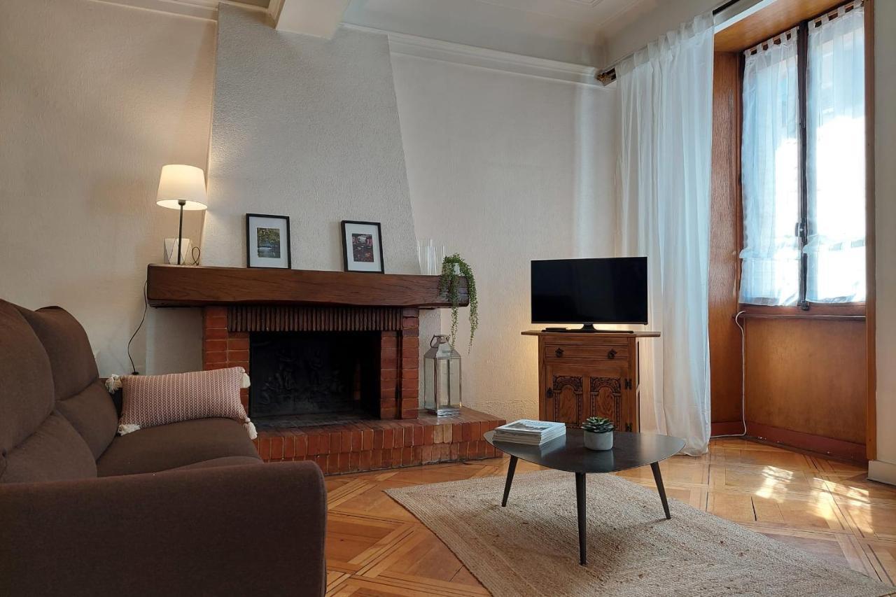 Le Vintage - Appartement En Plein Coeur De La Vieille Ville Annecy Kültér fotó