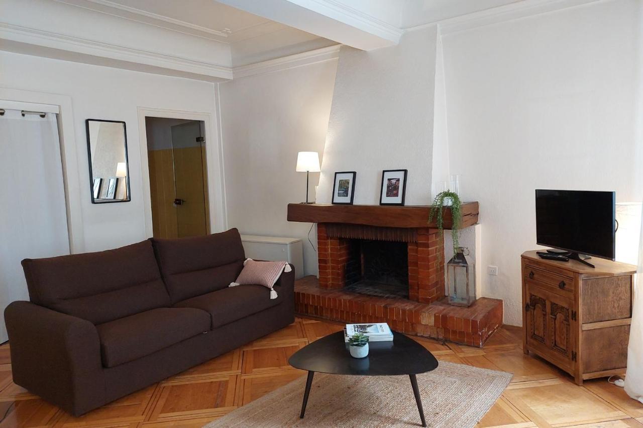 Le Vintage - Appartement En Plein Coeur De La Vieille Ville Annecy Kültér fotó