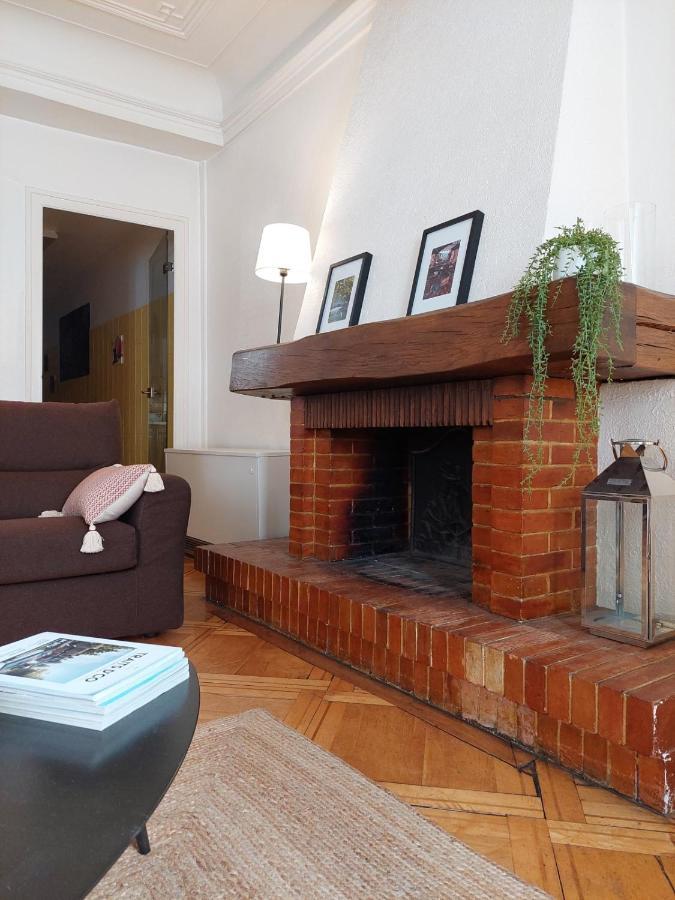 Le Vintage - Appartement En Plein Coeur De La Vieille Ville Annecy Kültér fotó