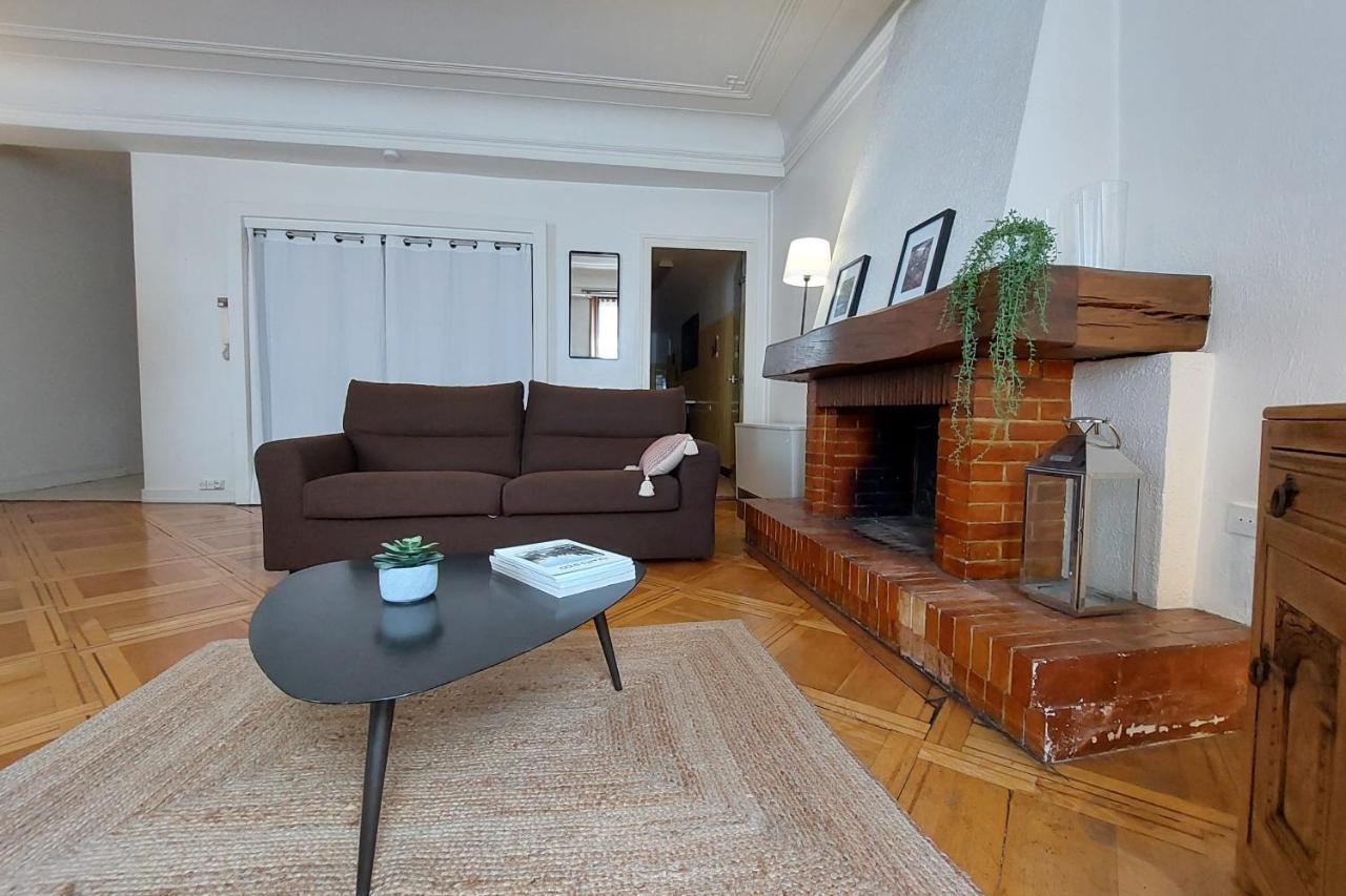 Le Vintage - Appartement En Plein Coeur De La Vieille Ville Annecy Kültér fotó